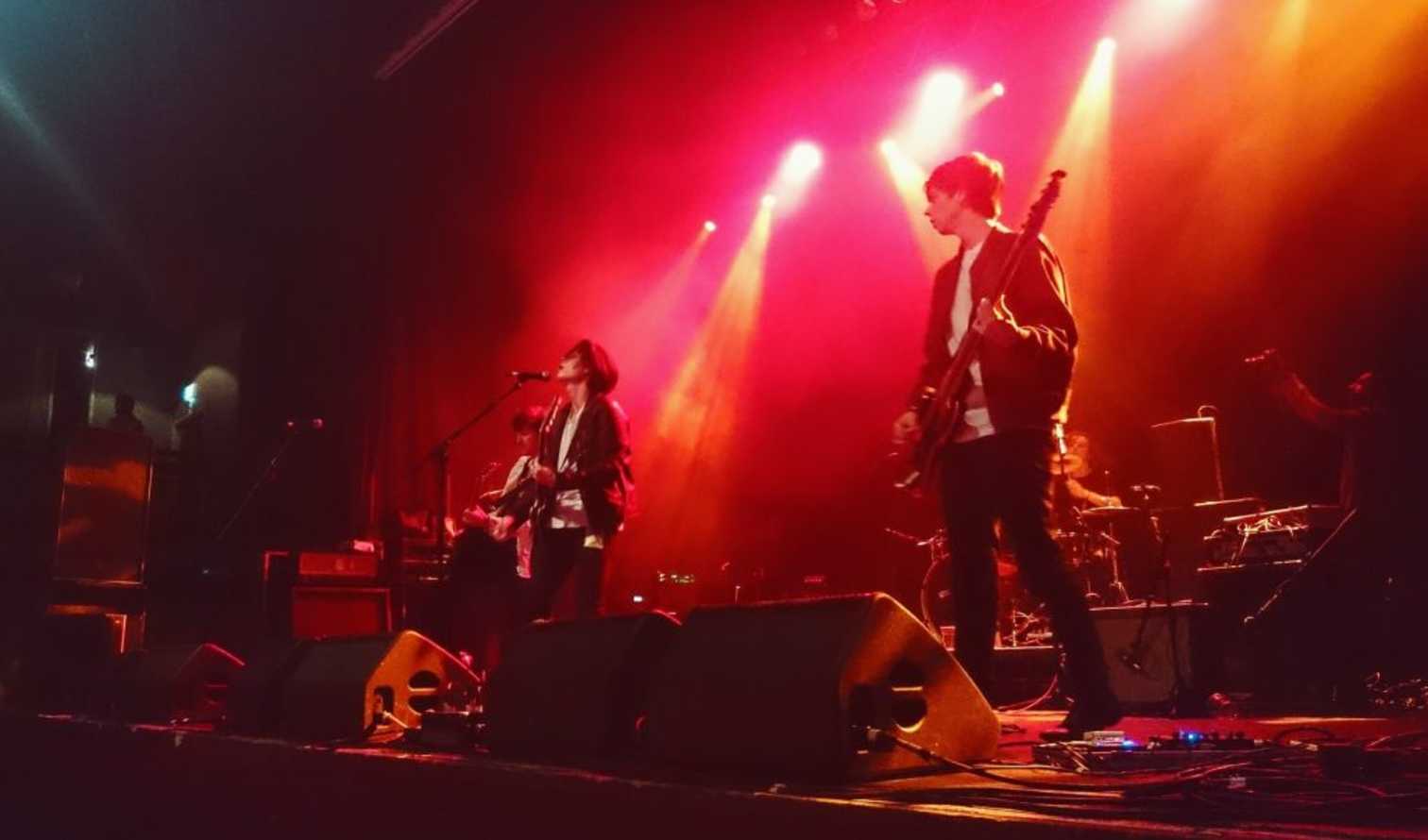 Big Ben to Tower Bridge