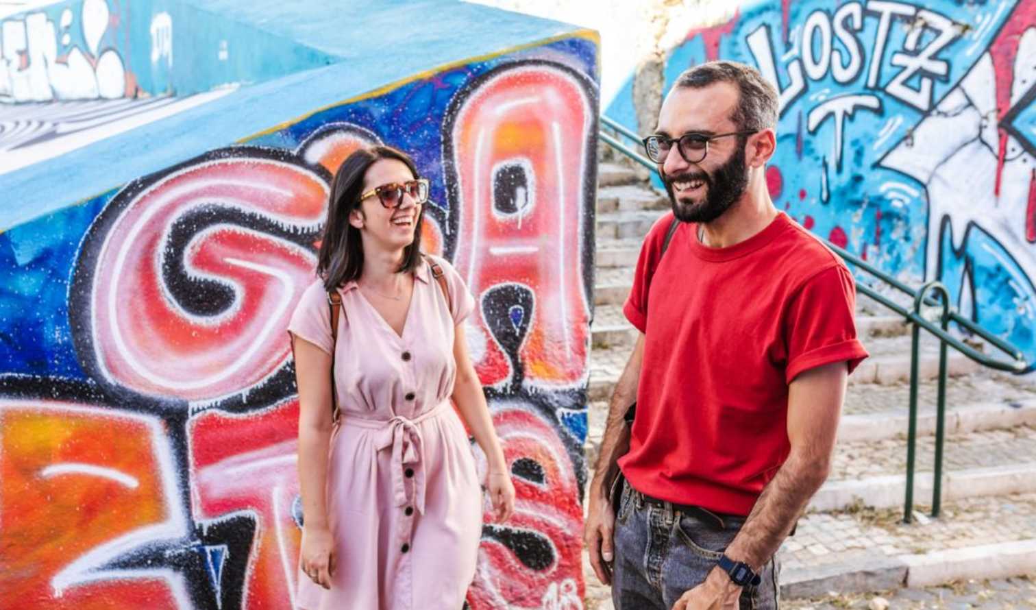 Big Ben to Tower Bridge