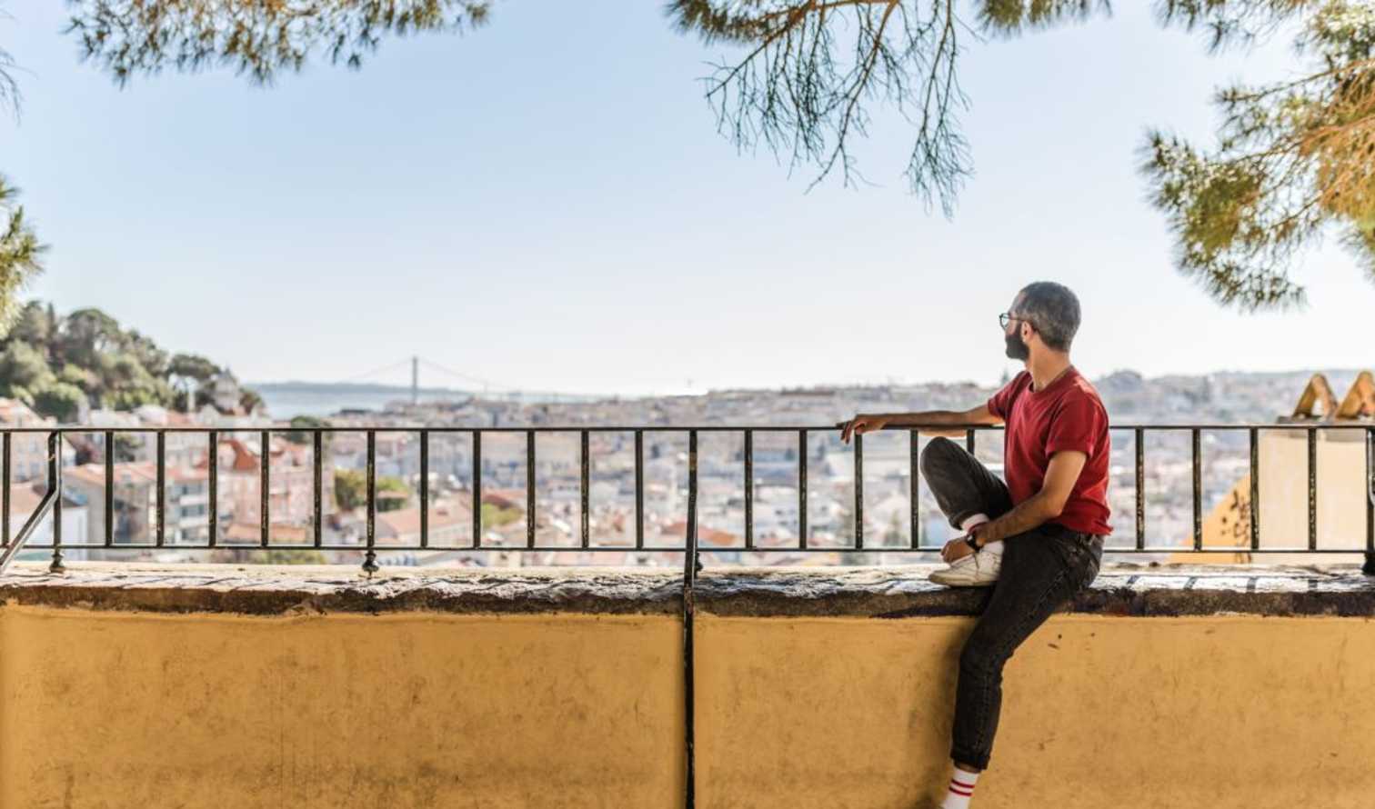 Big Ben to Tower Bridge