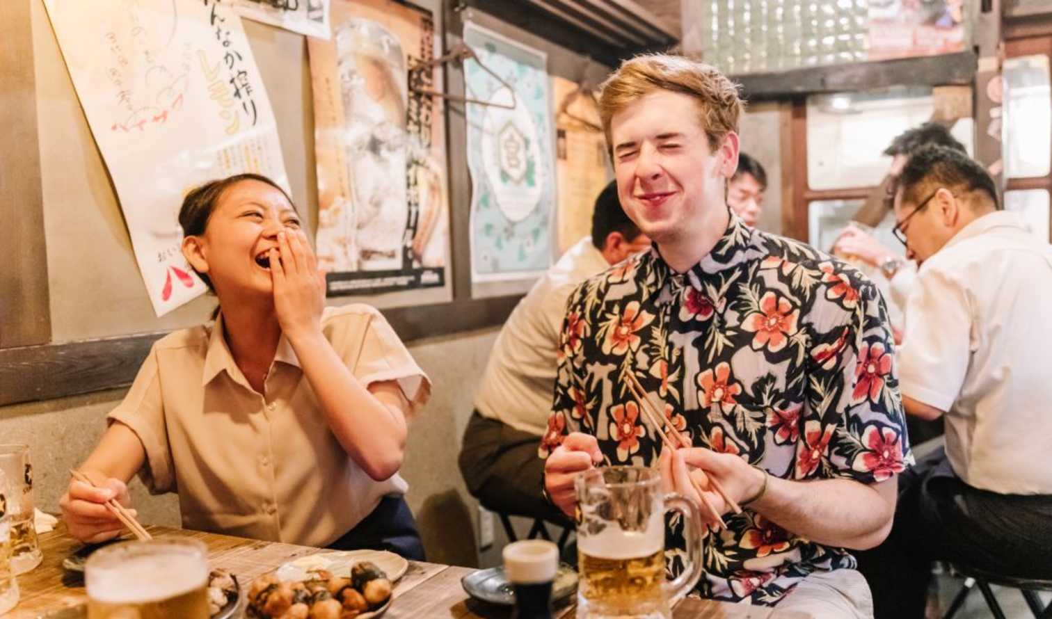 Big Ben to Tower Bridge