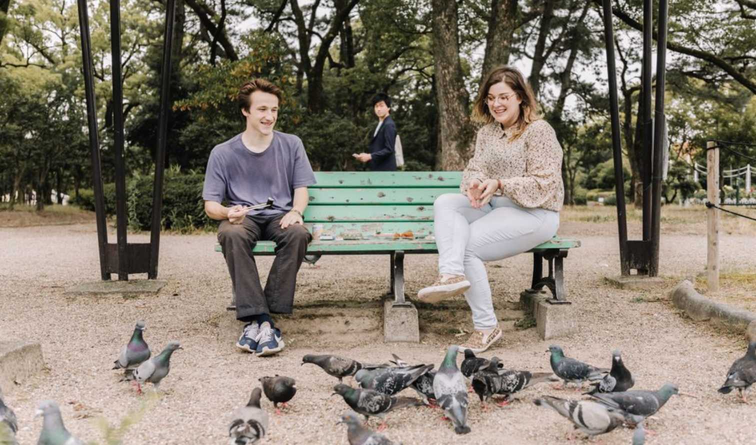 Big Ben to Tower Bridge