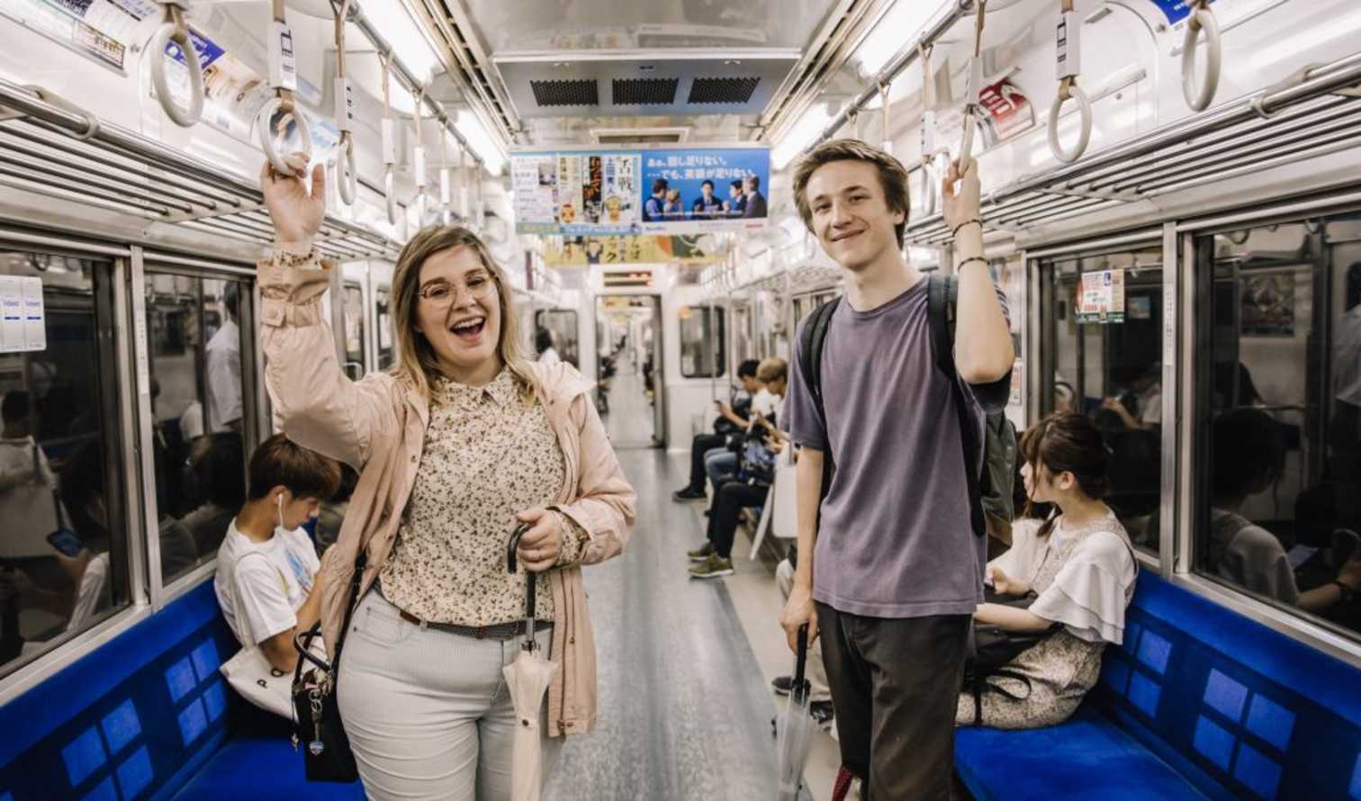 Big Ben to Tower Bridge