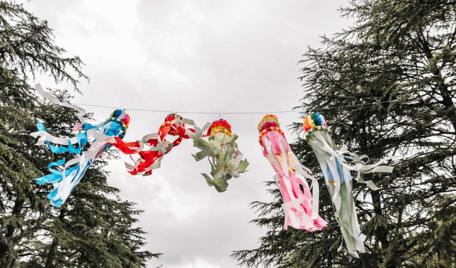 Big Ben to Tower Bridge