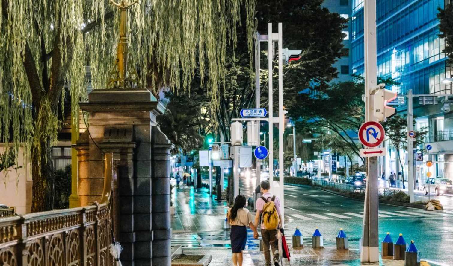 Big Ben to Tower Bridge