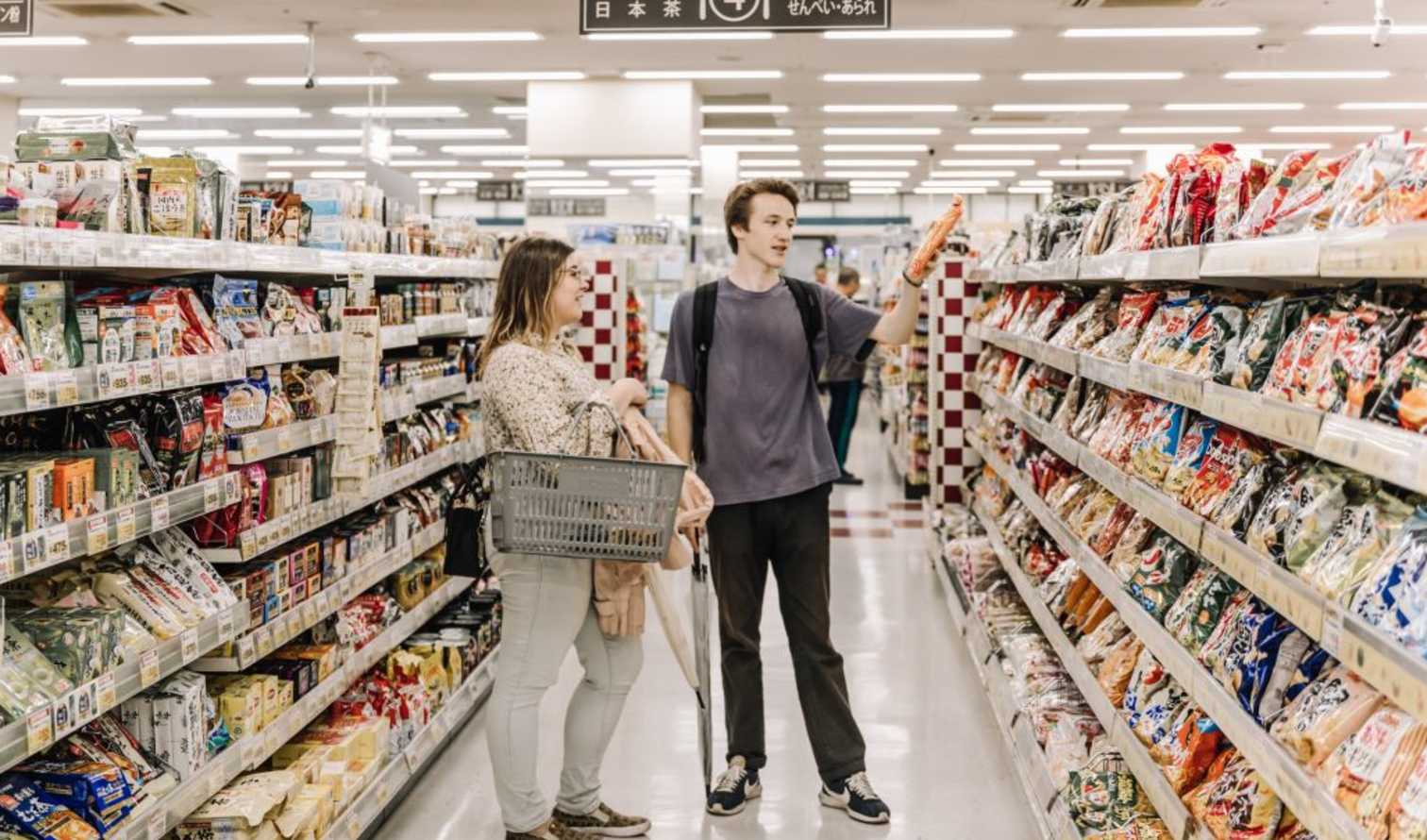 Big Ben to Tower Bridge