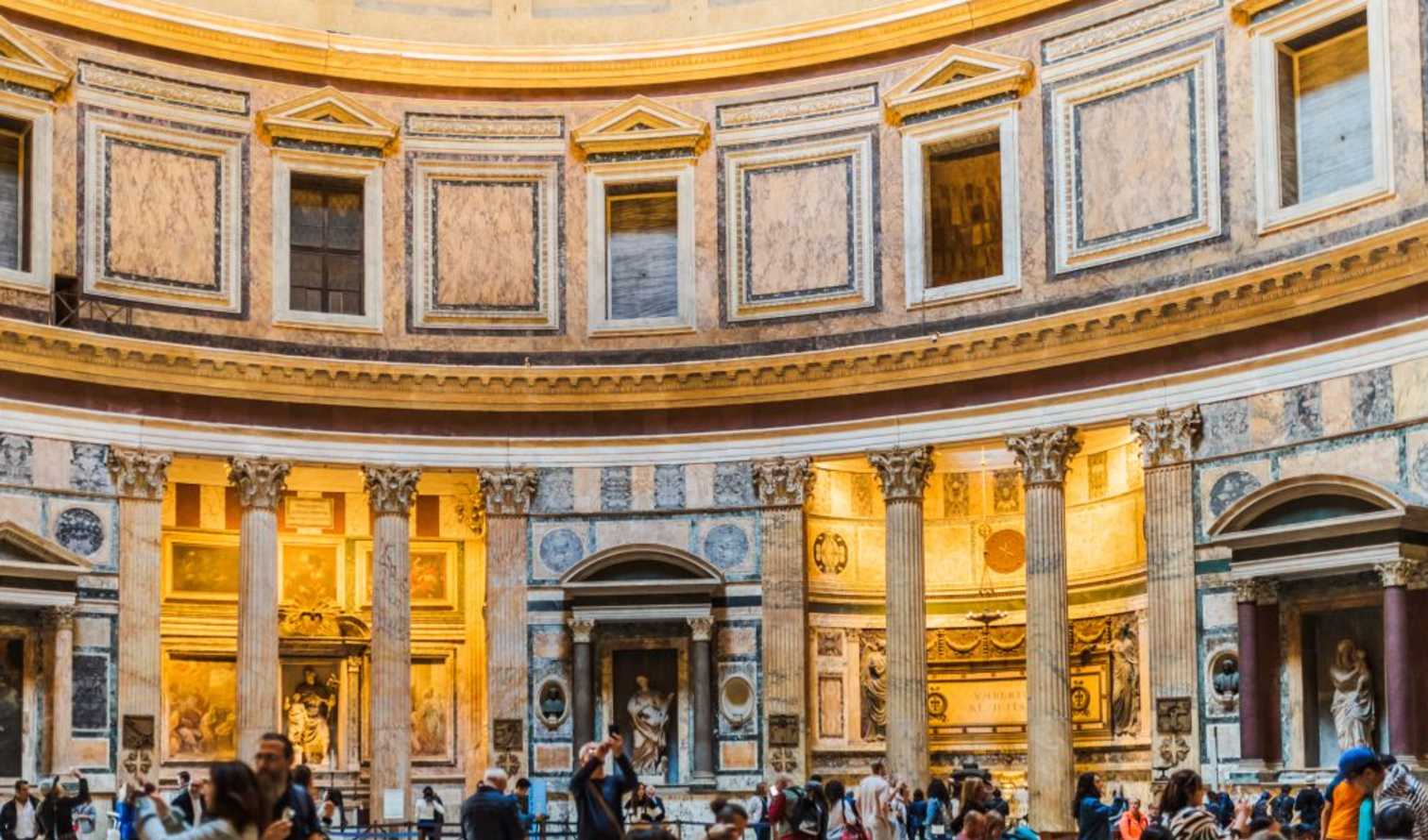 Big Ben to Tower Bridge