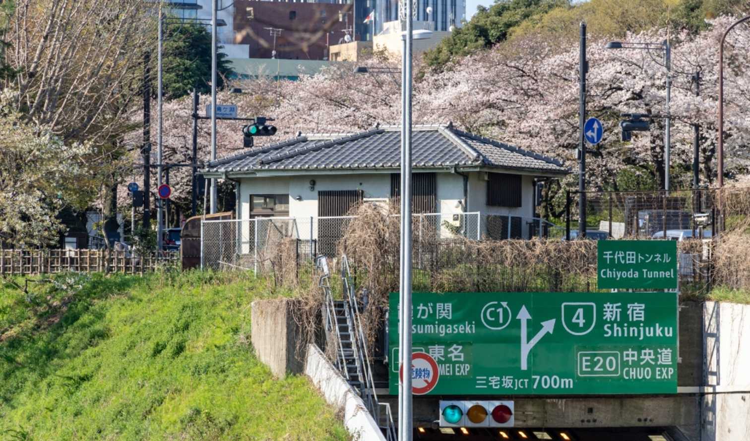 Big Ben to Tower Bridge