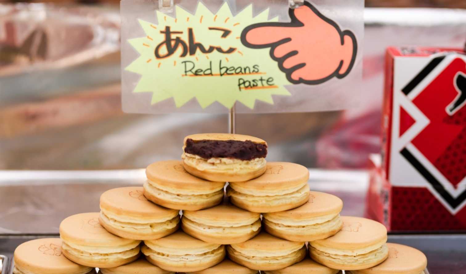 Big Ben to Tower Bridge