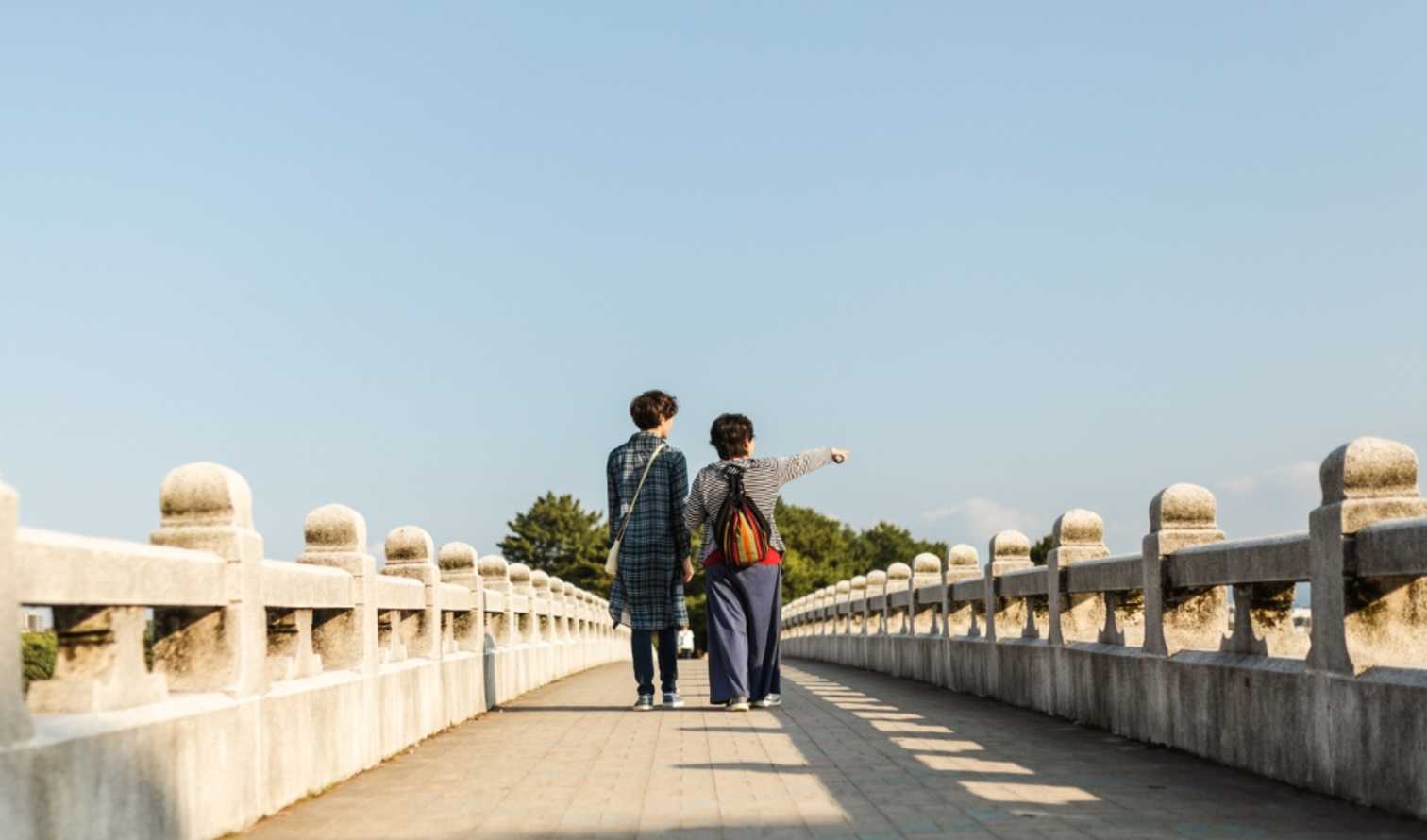 Big Ben to Tower Bridge