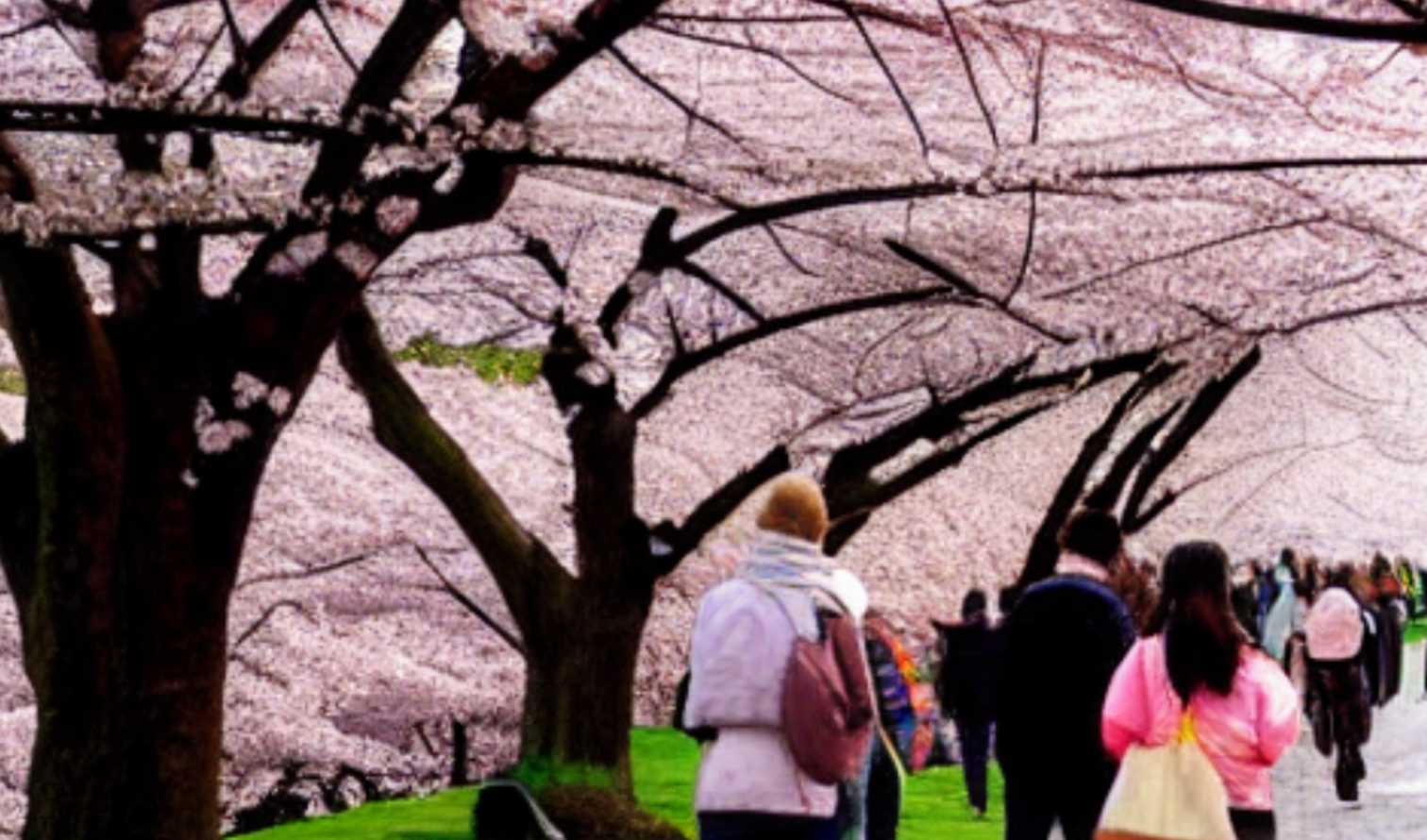 Big Ben to Tower Bridge