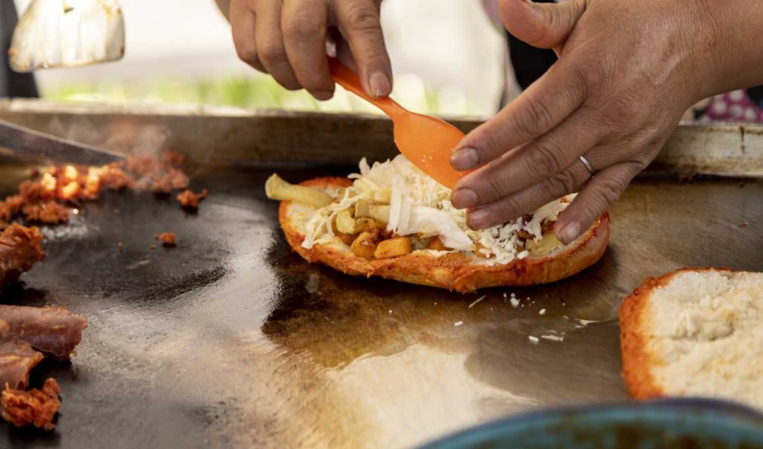 Big Ben to Tower Bridge