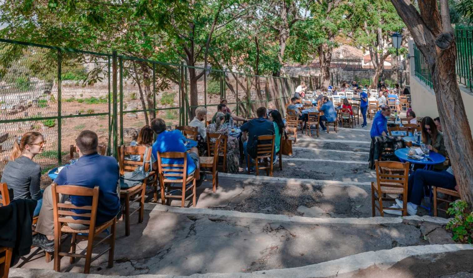 Big Ben to Tower Bridge