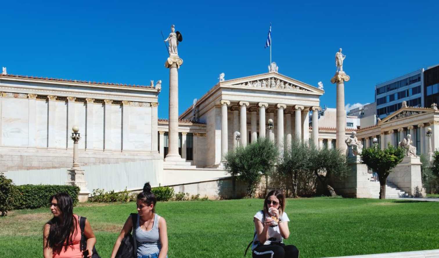 Big Ben to Tower Bridge