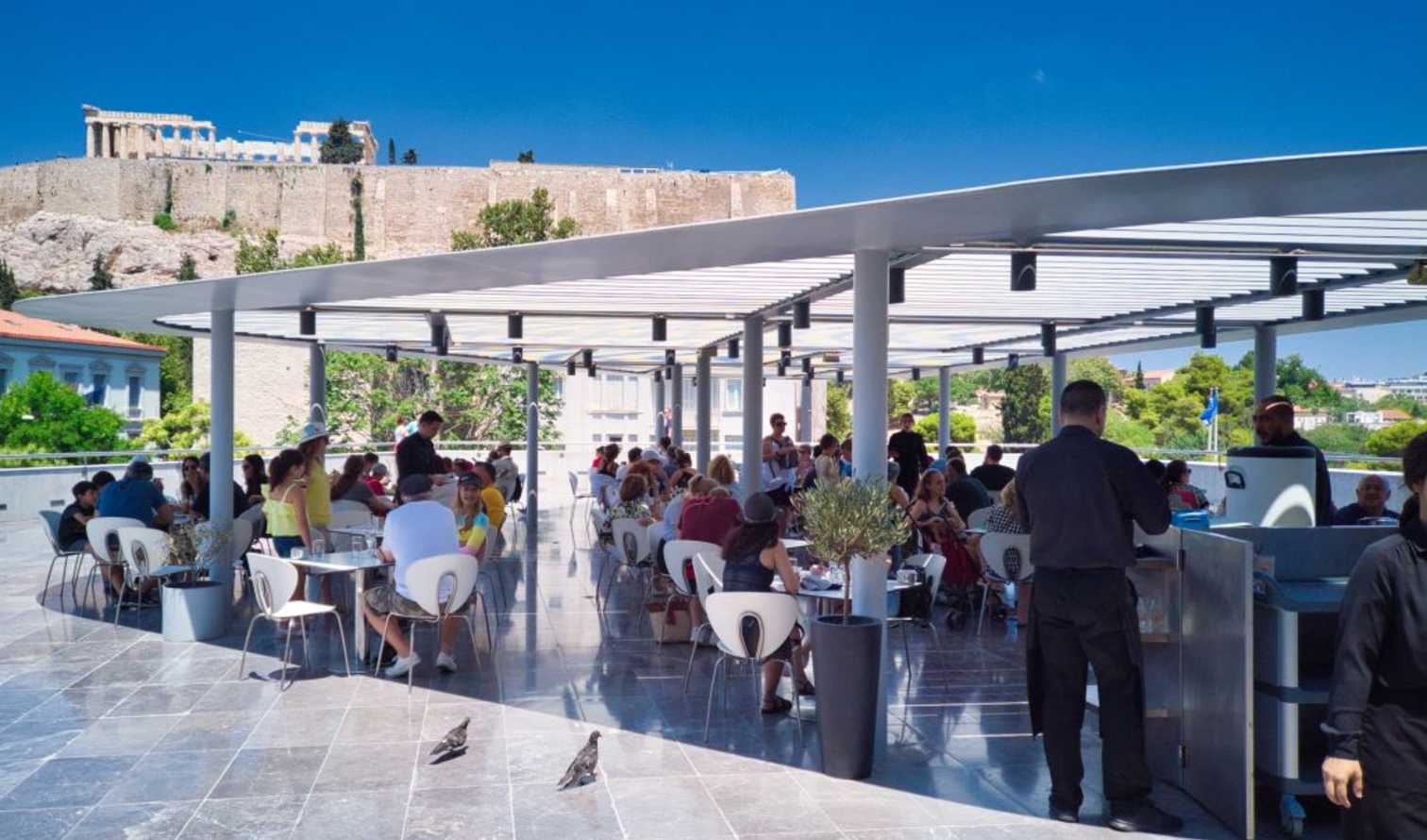 Big Ben to Tower Bridge