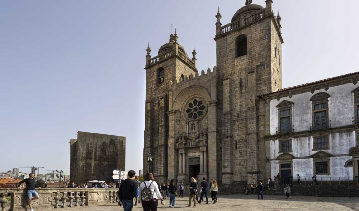 Big Ben to Tower Bridge