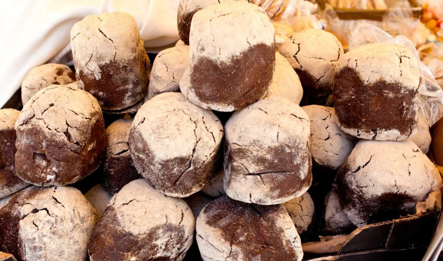 Big Ben to Tower Bridge