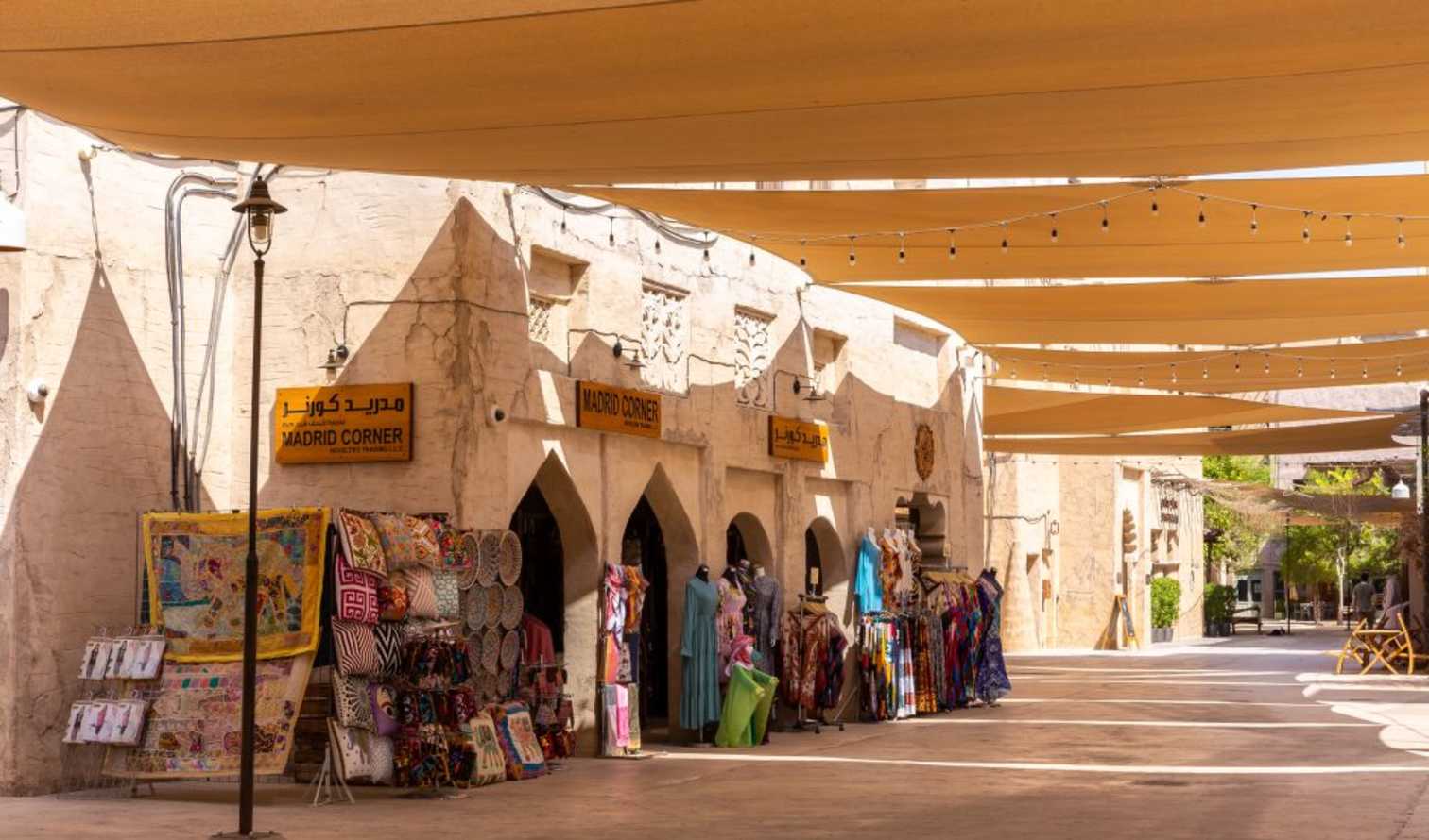 Big Ben to Tower Bridge