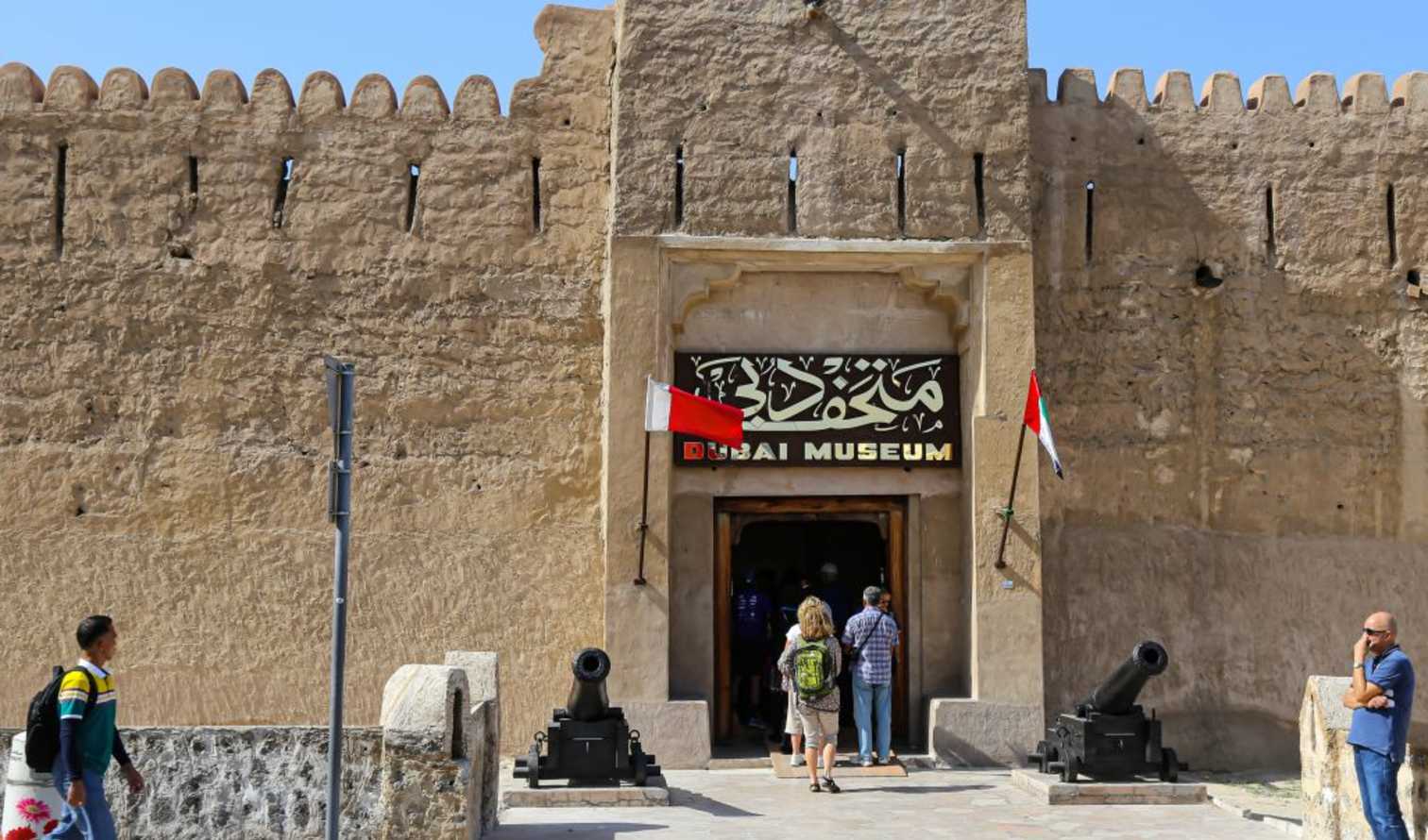 Big Ben to Tower Bridge