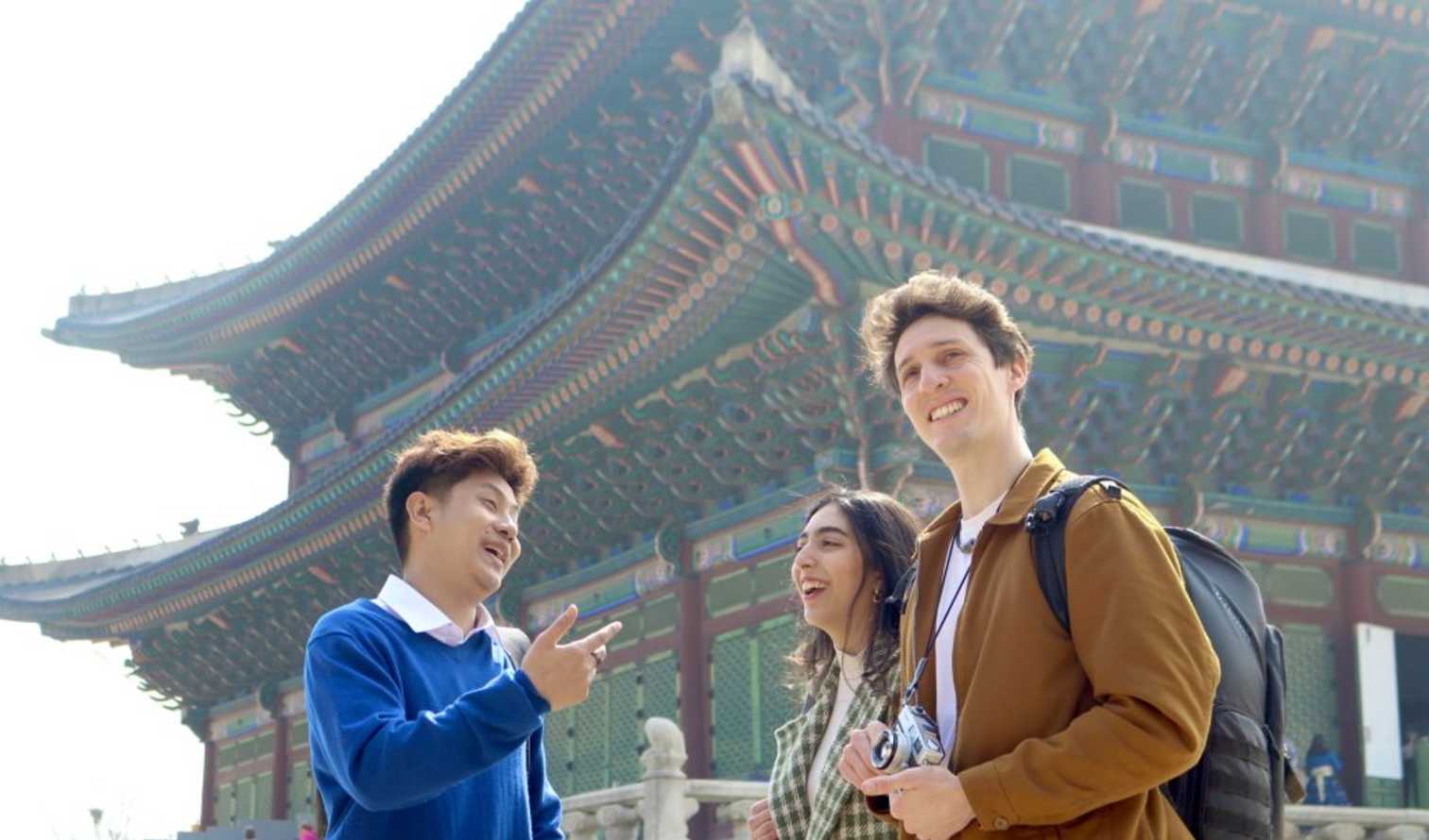 Big Ben to Tower Bridge