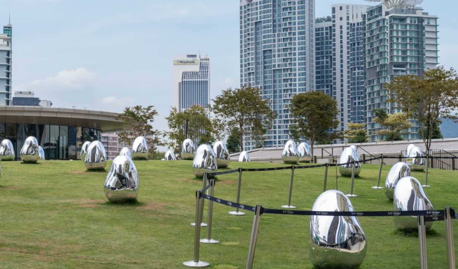 Big Ben to Tower Bridge