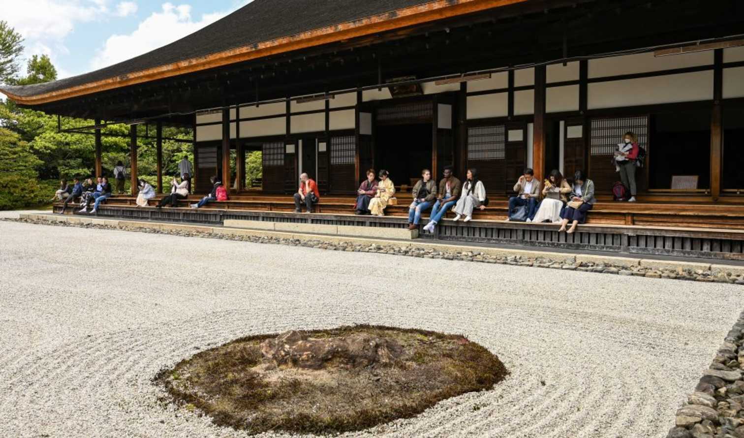 Big Ben to Tower Bridge