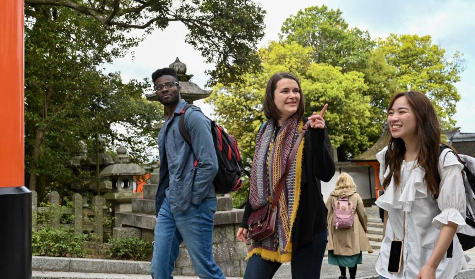 Big Ben to Tower Bridge