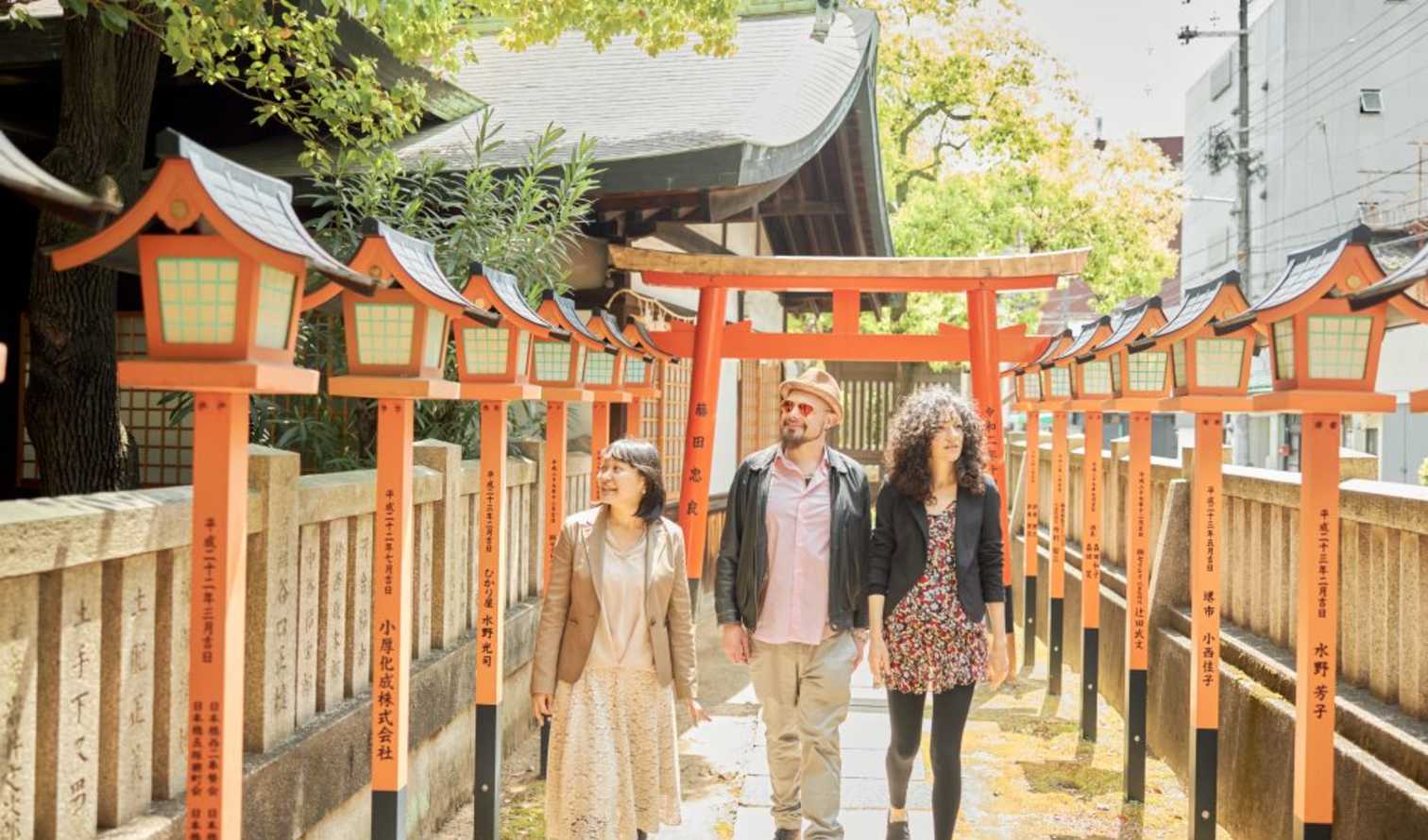 Big Ben to Tower Bridge