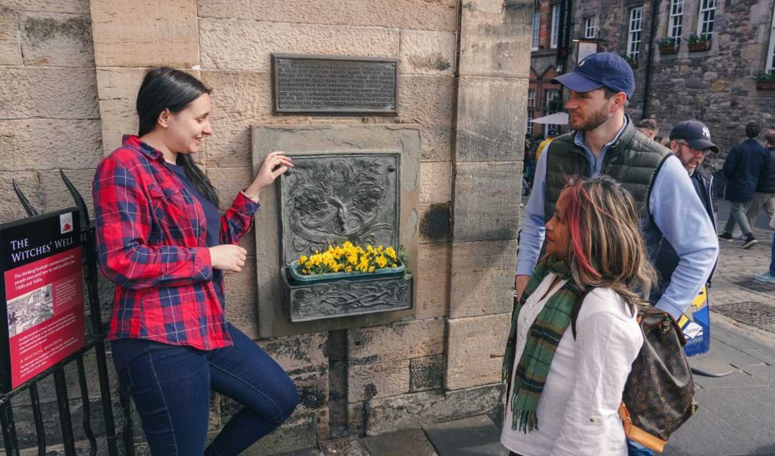 Big Ben to Tower Bridge