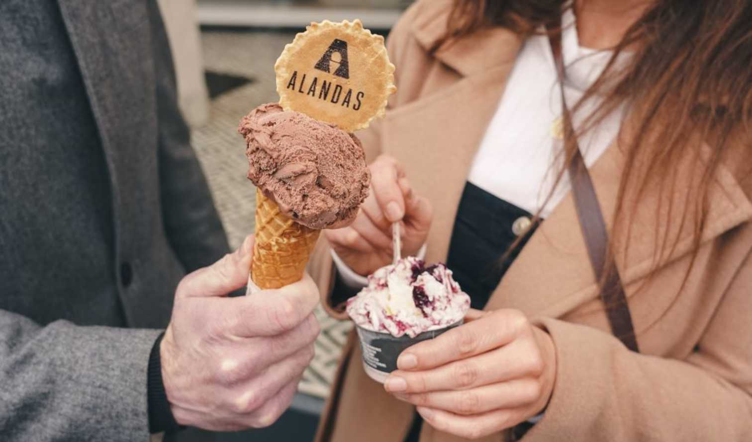 Big Ben to Tower Bridge