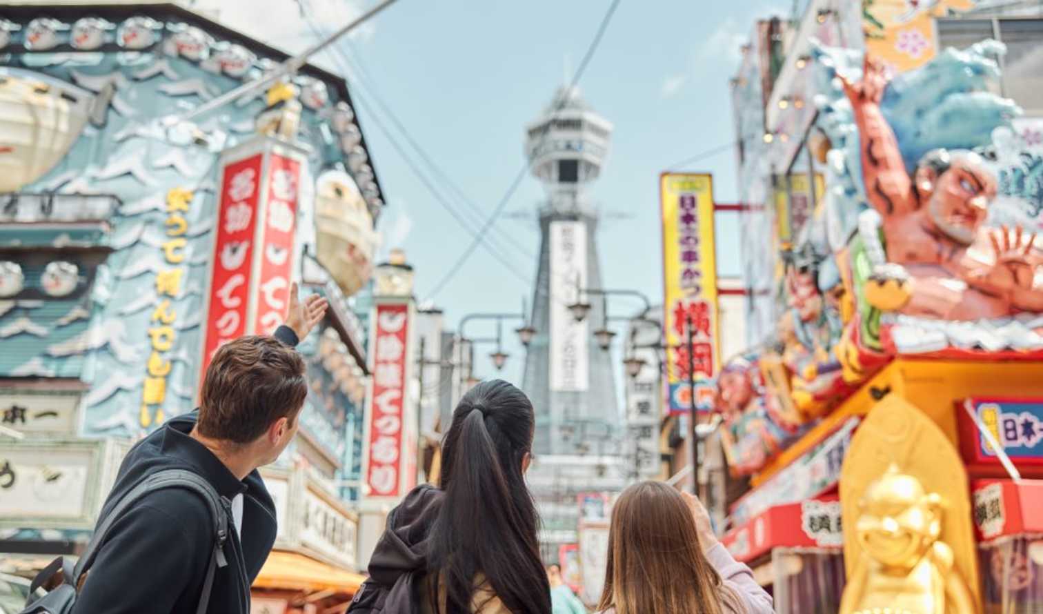 Big Ben to Tower Bridge