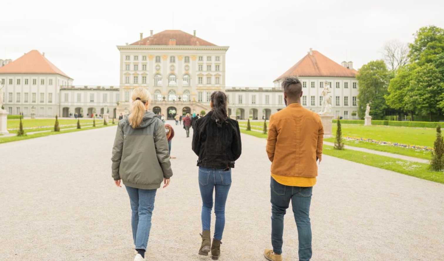 Big Ben to Tower Bridge