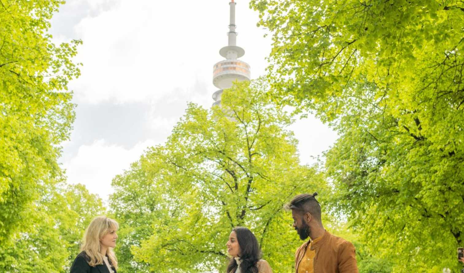 Big Ben to Tower Bridge