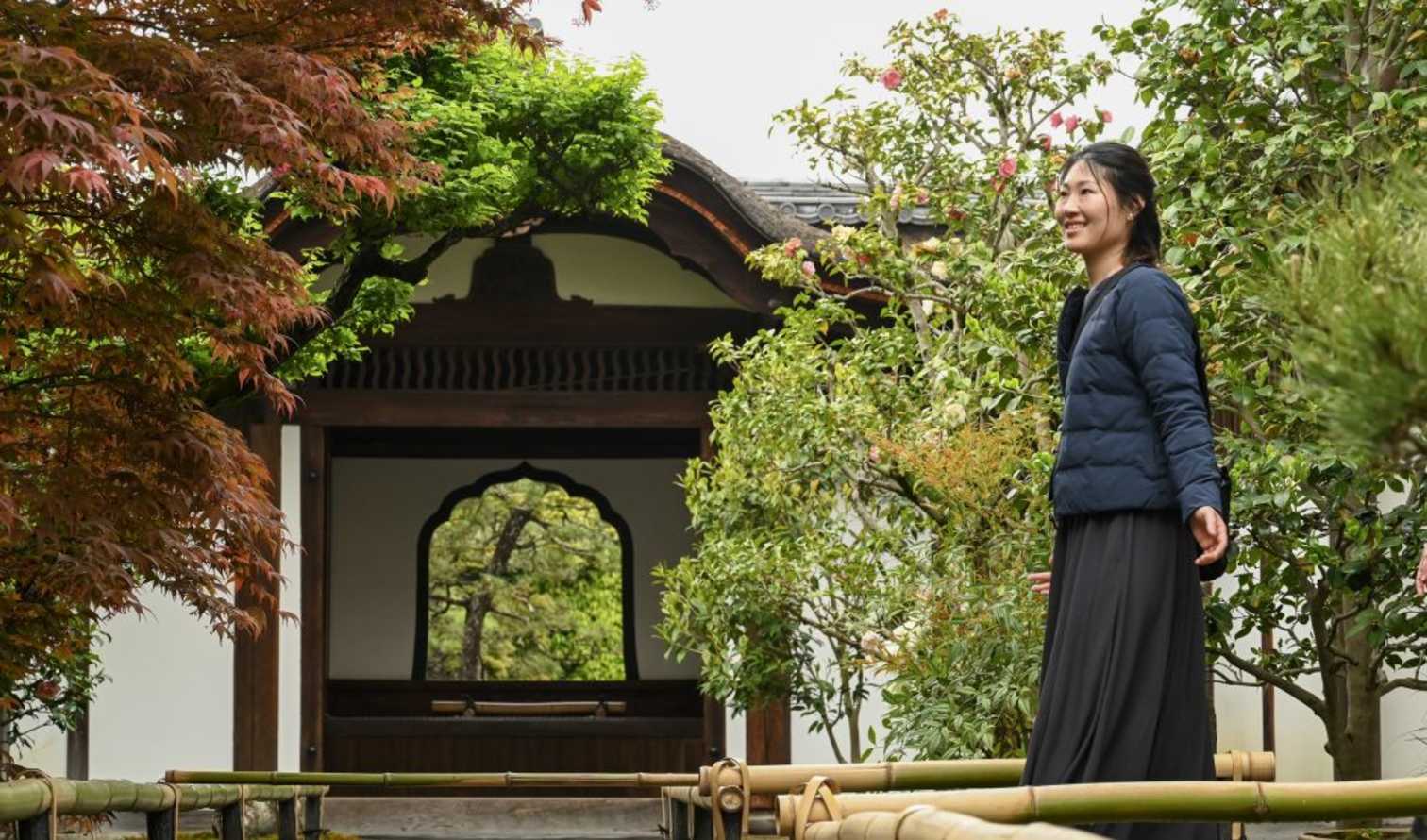 Big Ben to Tower Bridge