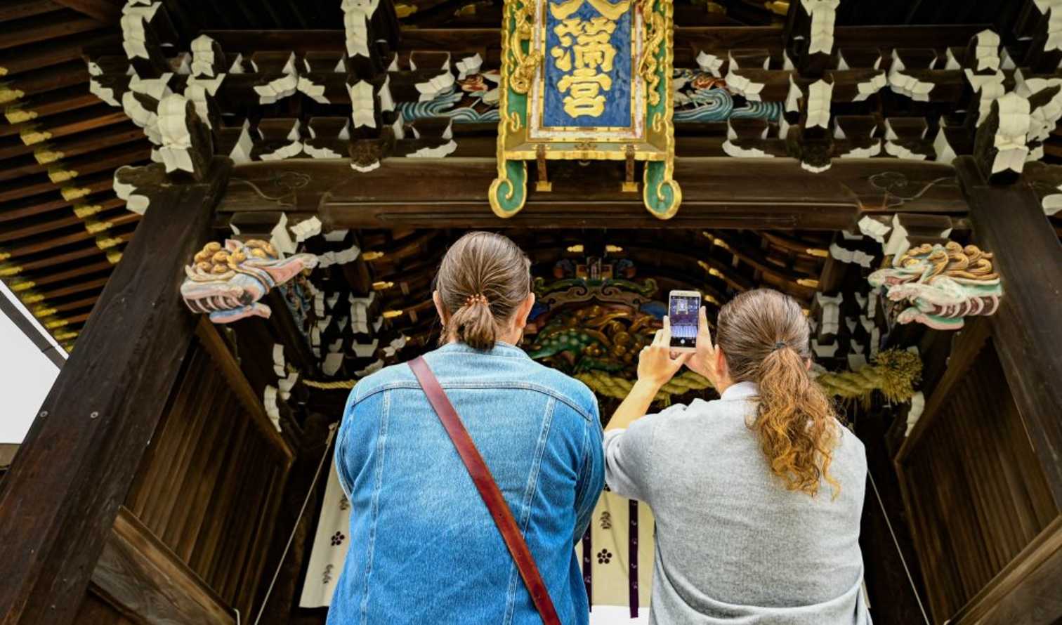 Big Ben to Tower Bridge