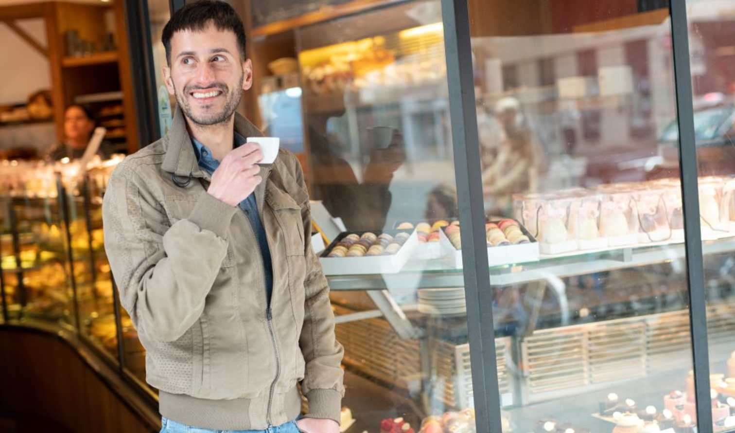 Big Ben to Tower Bridge