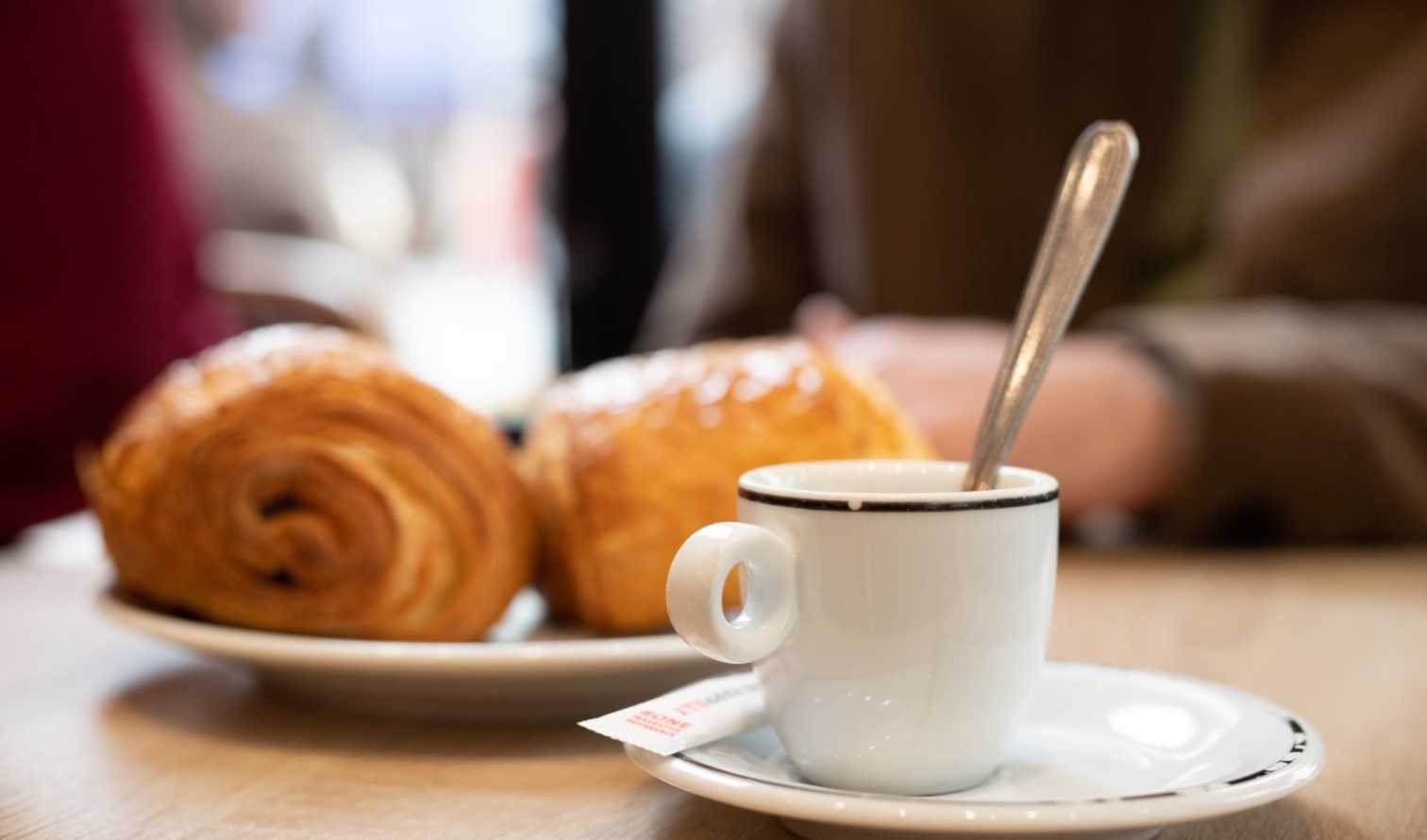 Big Ben to Tower Bridge