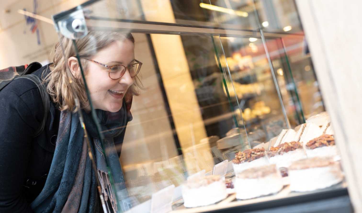 Big Ben to Tower Bridge