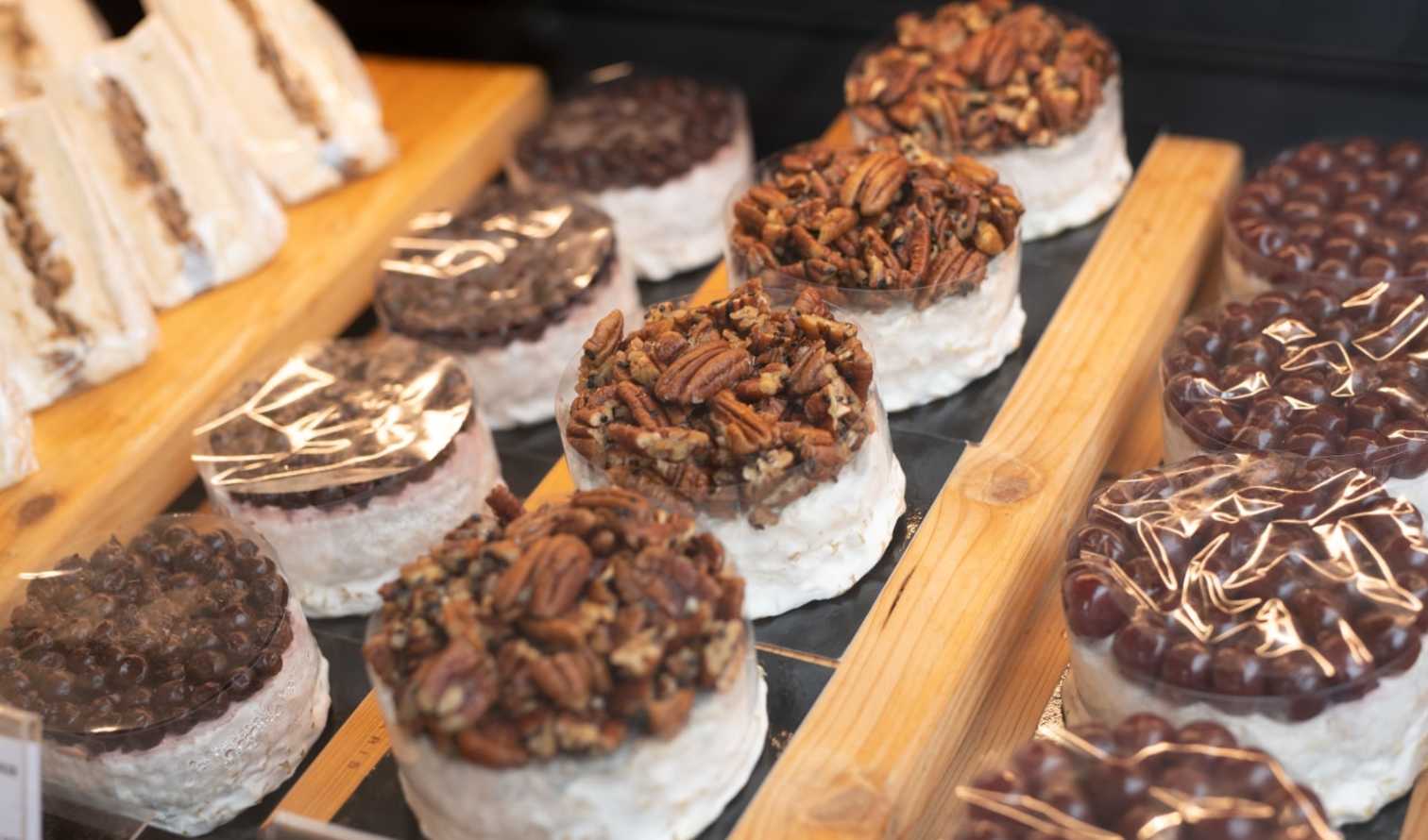 Big Ben to Tower Bridge