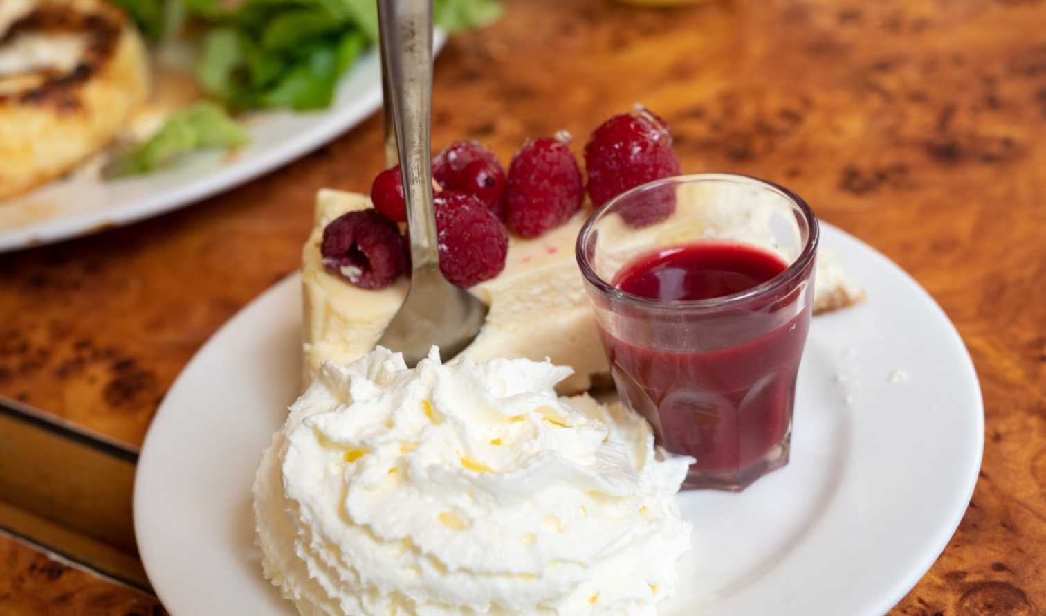 Big Ben to Tower Bridge