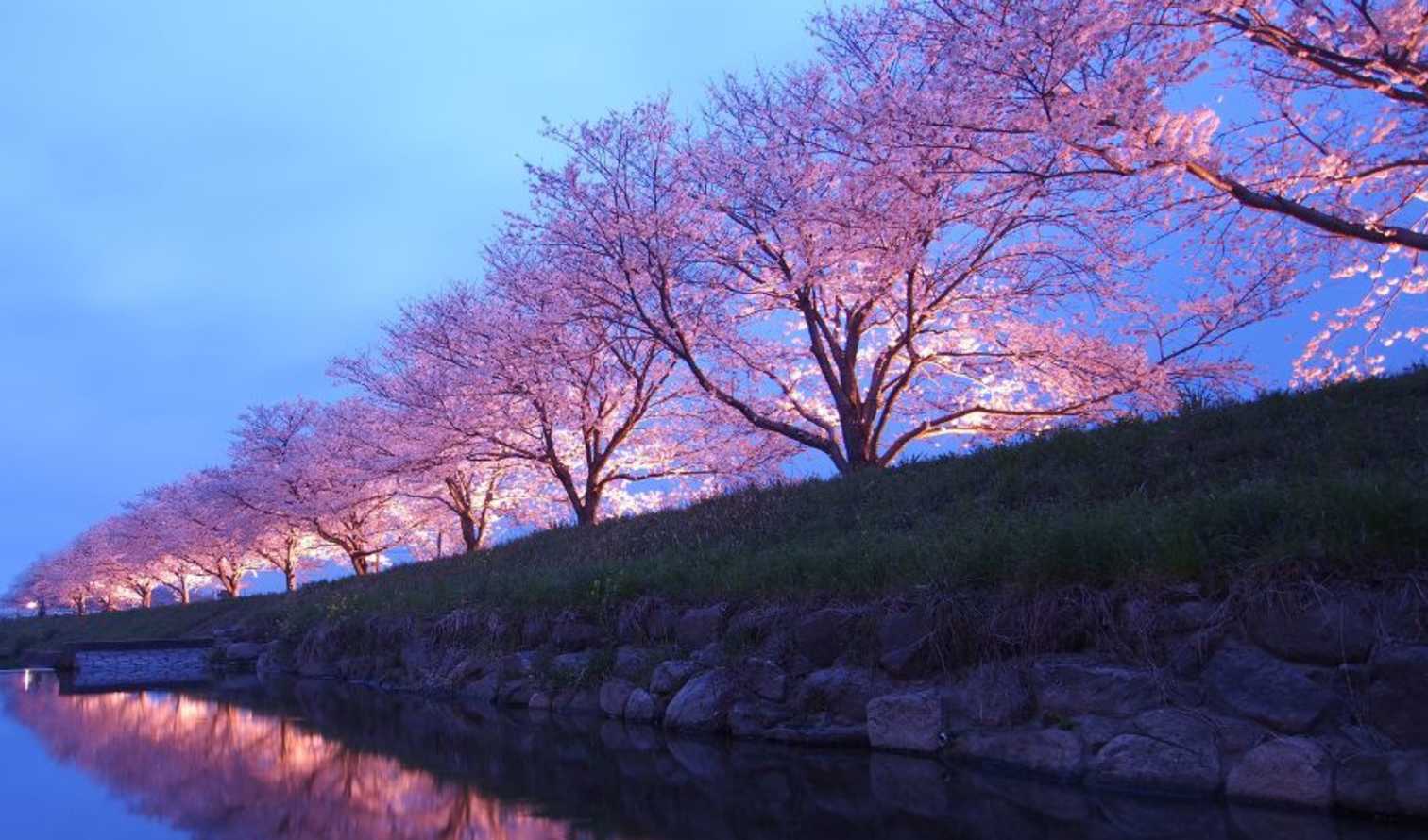Big Ben to Tower Bridge