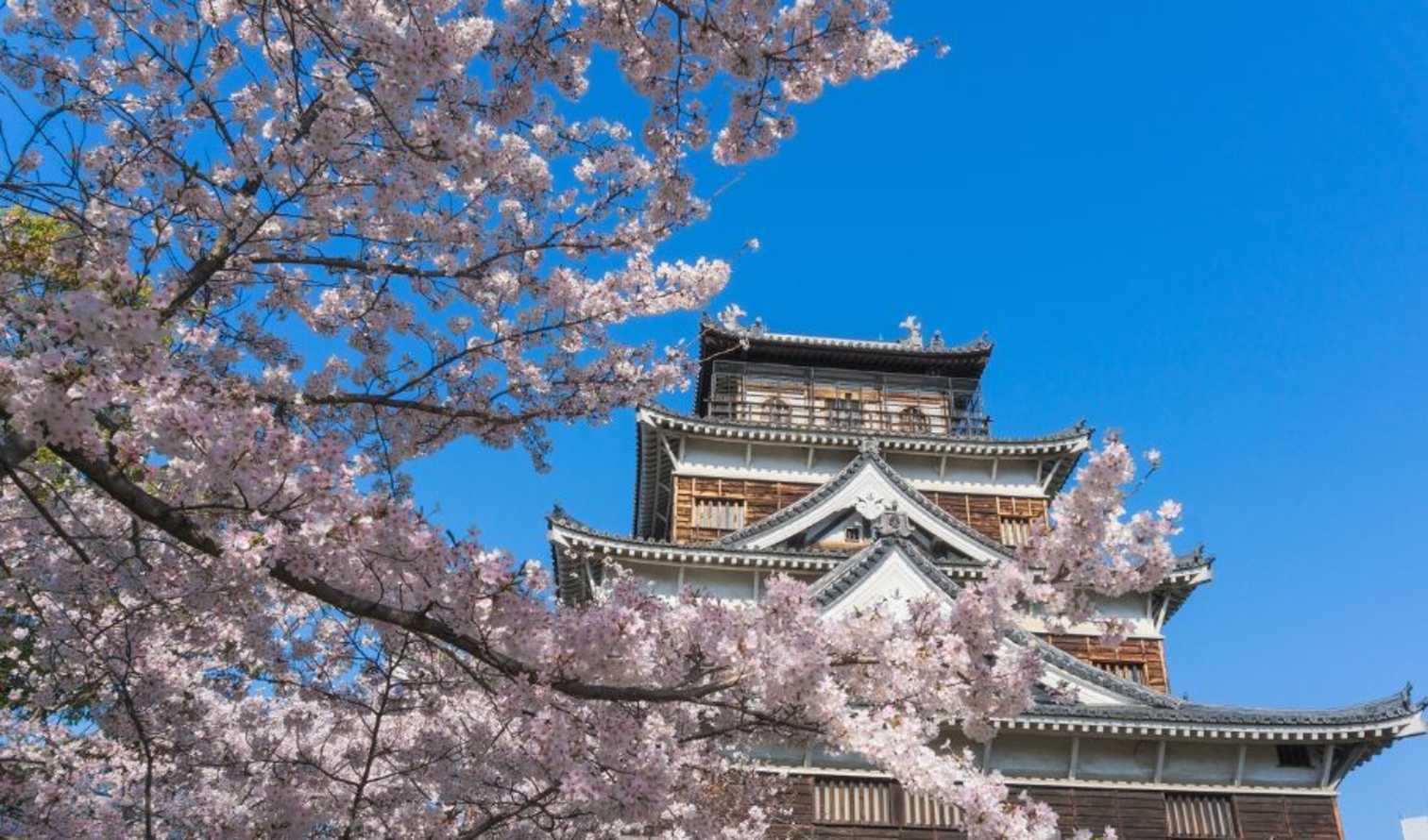 Big Ben to Tower Bridge