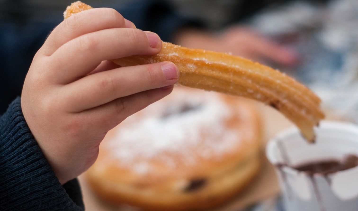 Big Ben to Tower Bridge