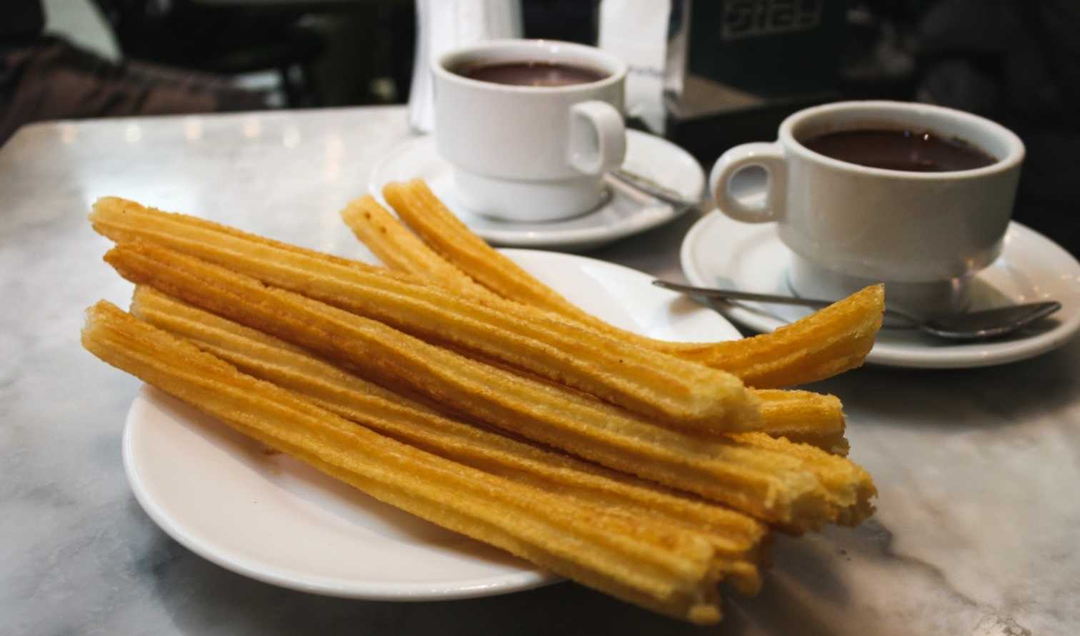 Big Ben to Tower Bridge