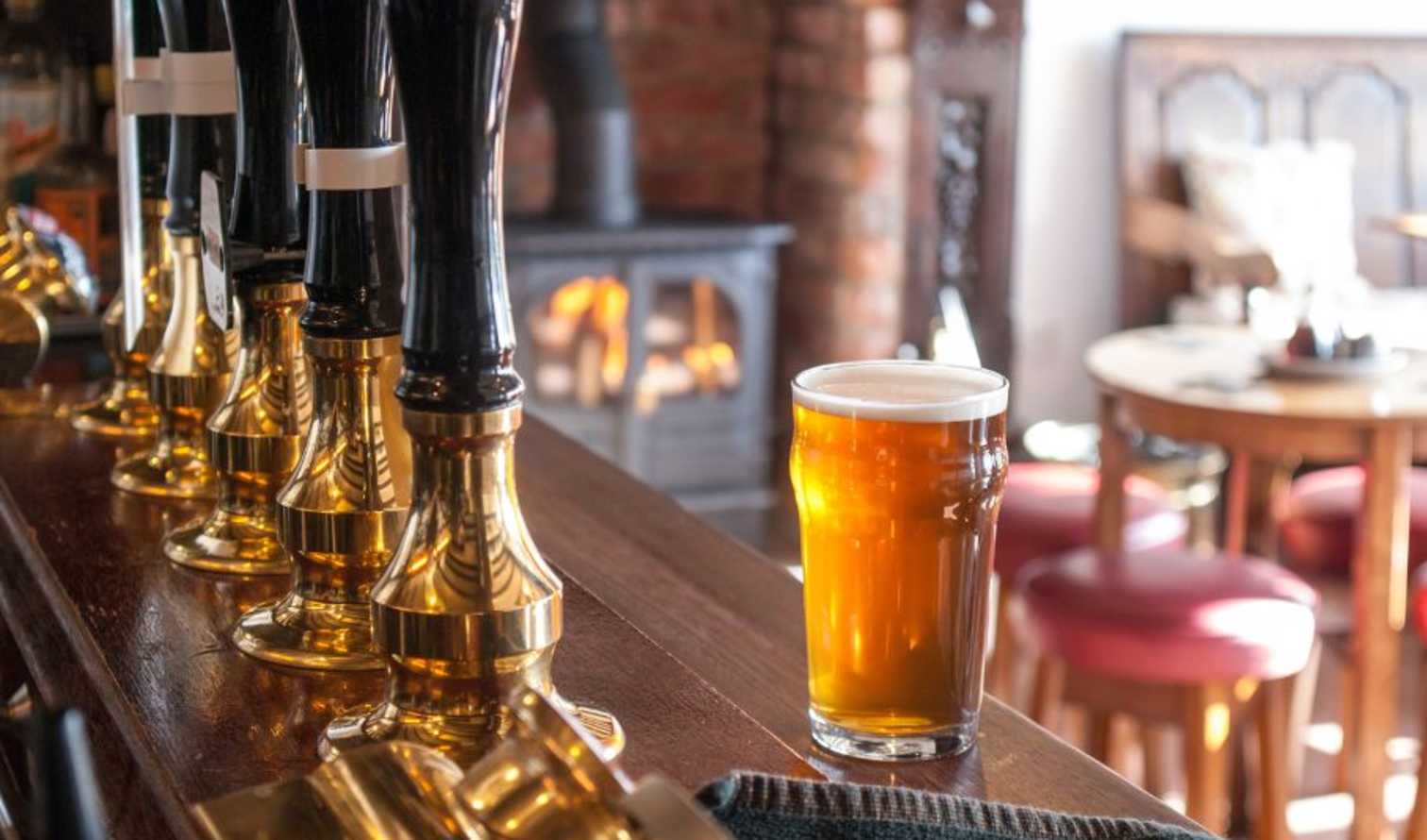 Big Ben to Tower Bridge