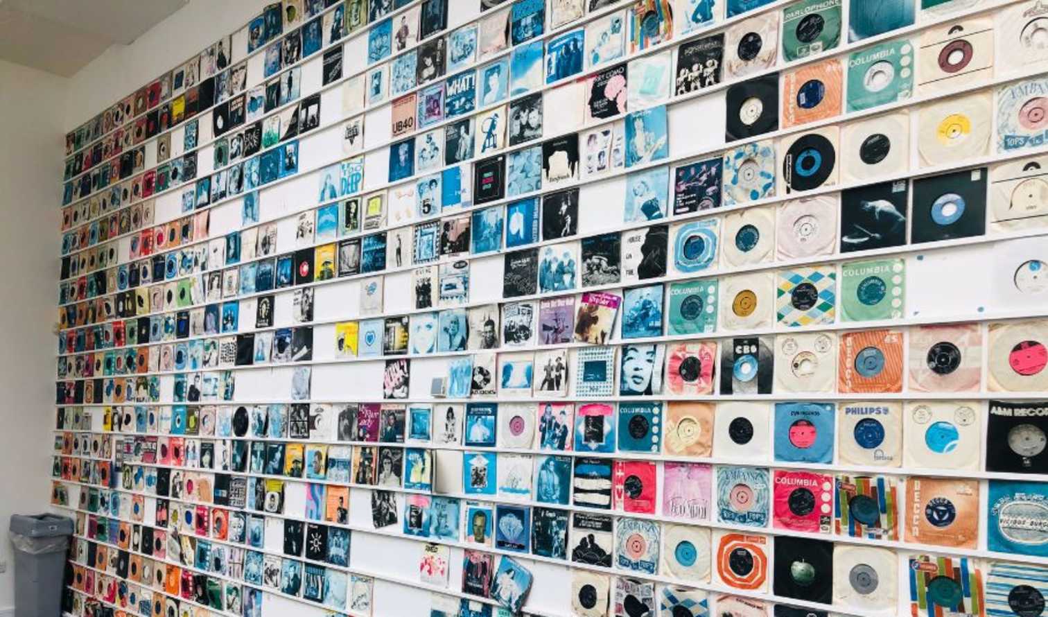 Big Ben to Tower Bridge