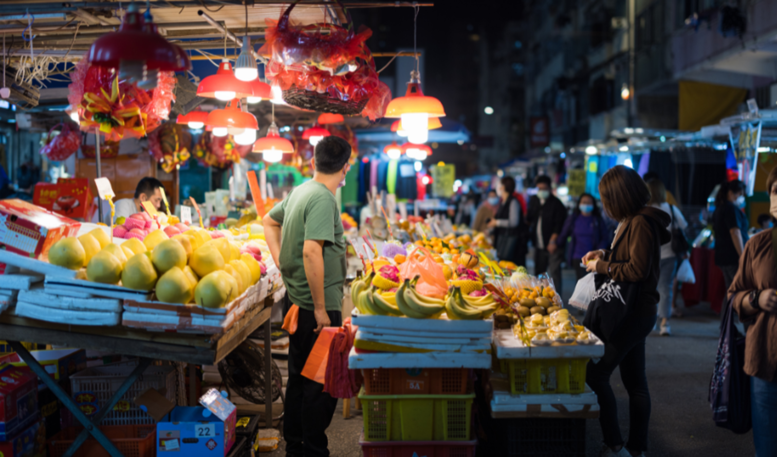 Big Ben to Tower Bridge