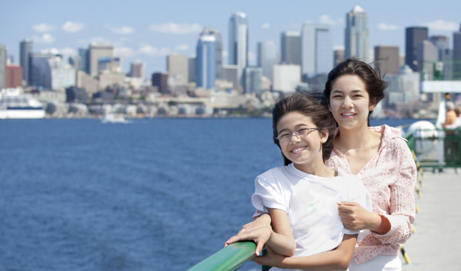 Big Ben to Tower Bridge