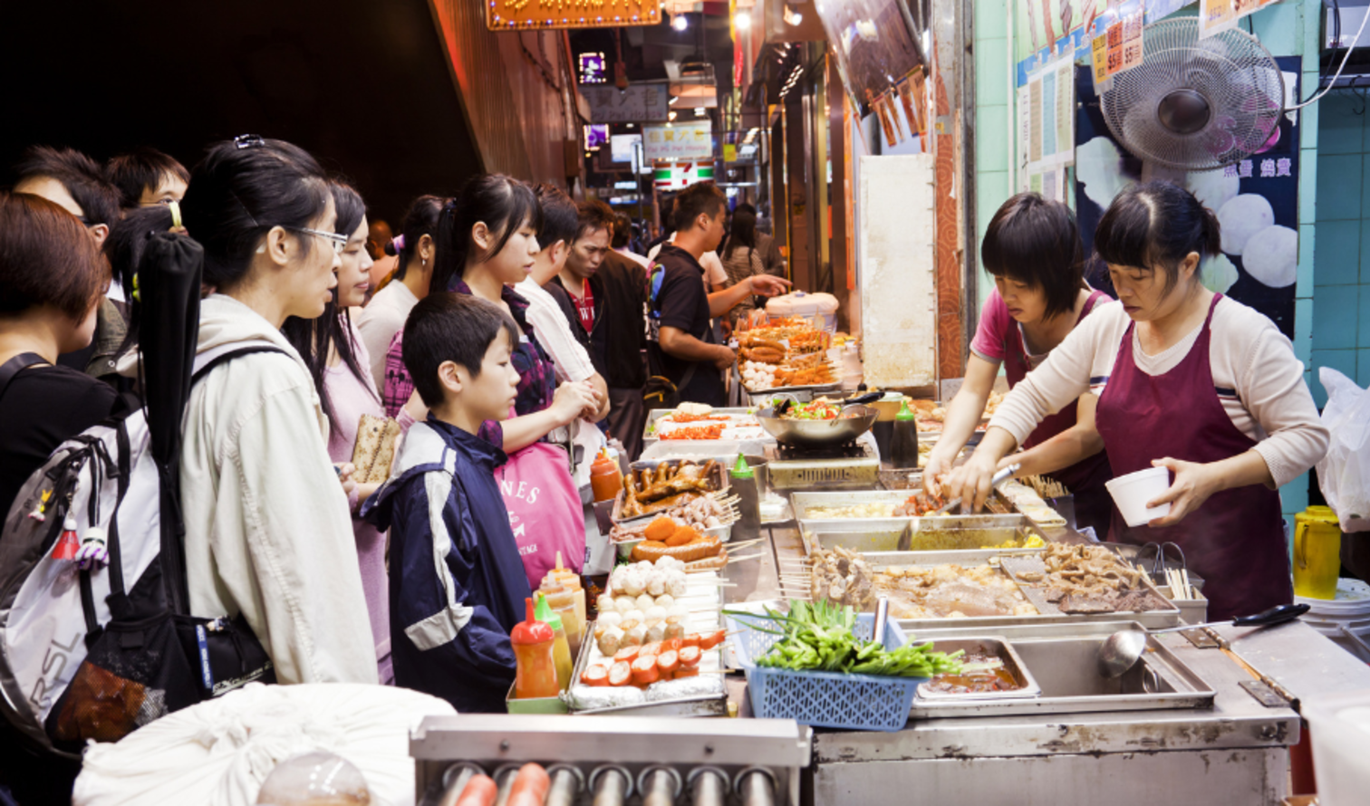 Big Ben to Tower Bridge