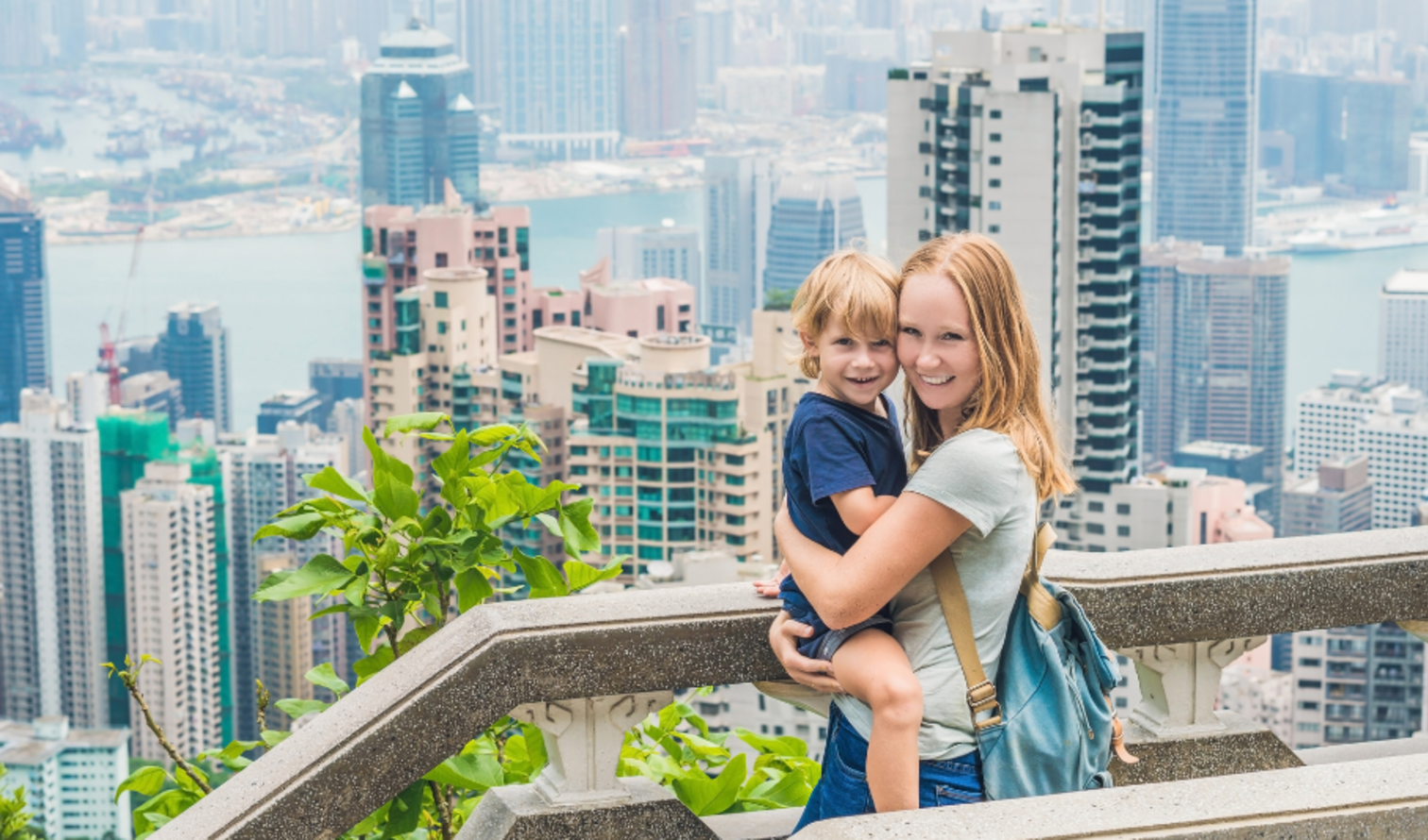 Big Ben to Tower Bridge
