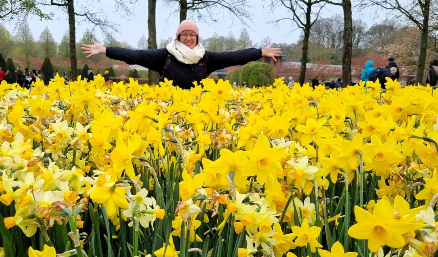 Big Ben to Tower Bridge